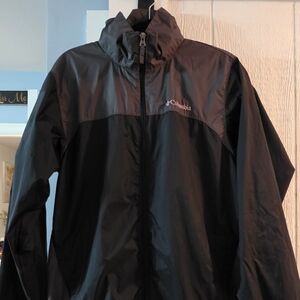 Columbia Men's Black Jacket